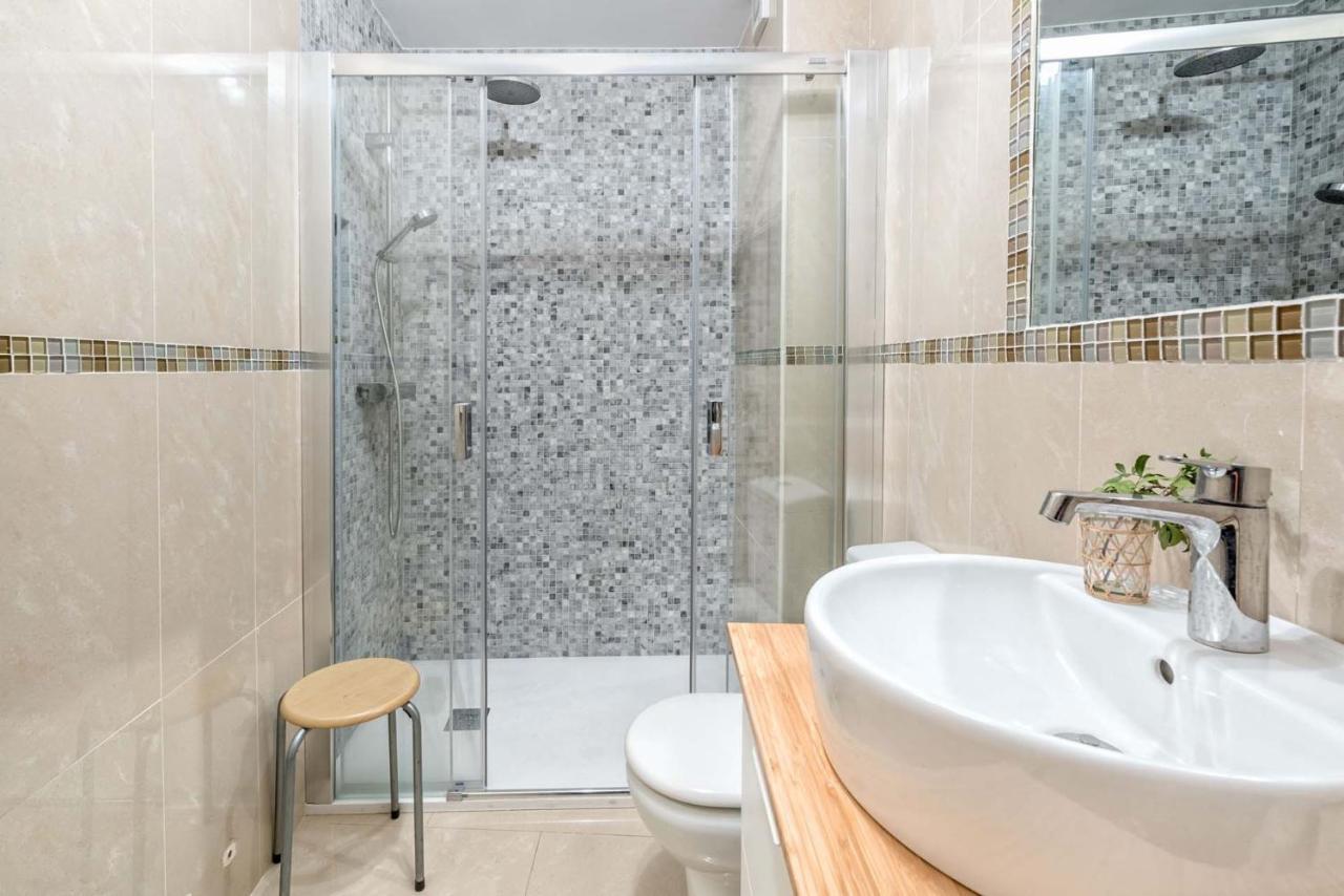 Christina Penthouse In Malaga By Solaga Holiday Homes Bagian luar foto