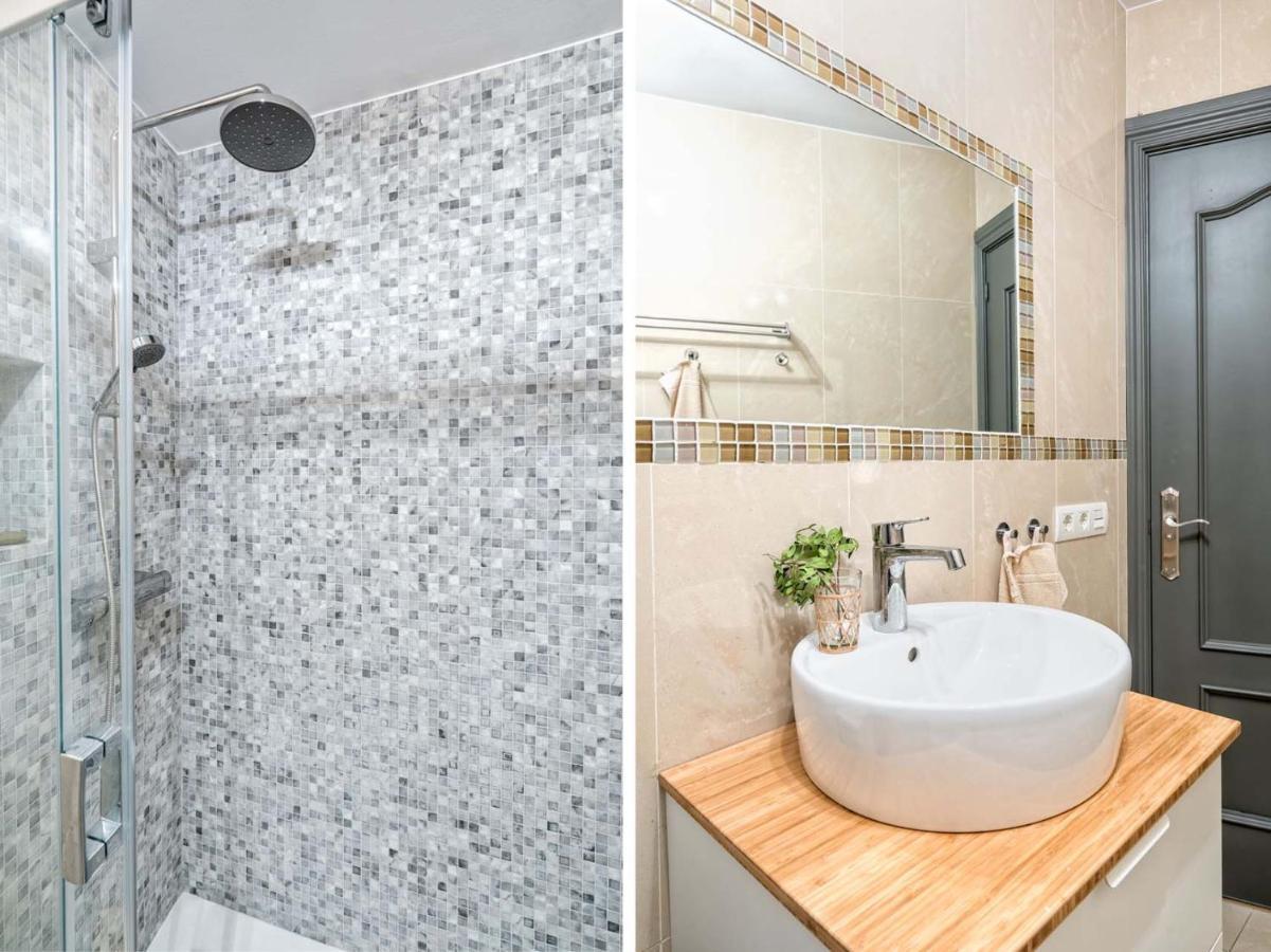 Christina Penthouse In Malaga By Solaga Holiday Homes Bagian luar foto