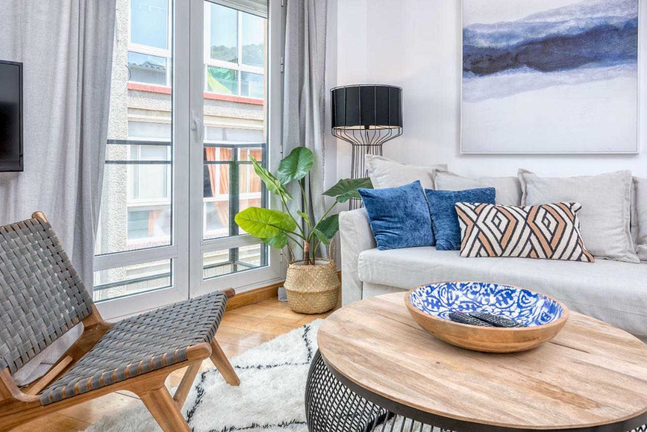 Christina Penthouse In Malaga By Solaga Holiday Homes Bagian luar foto